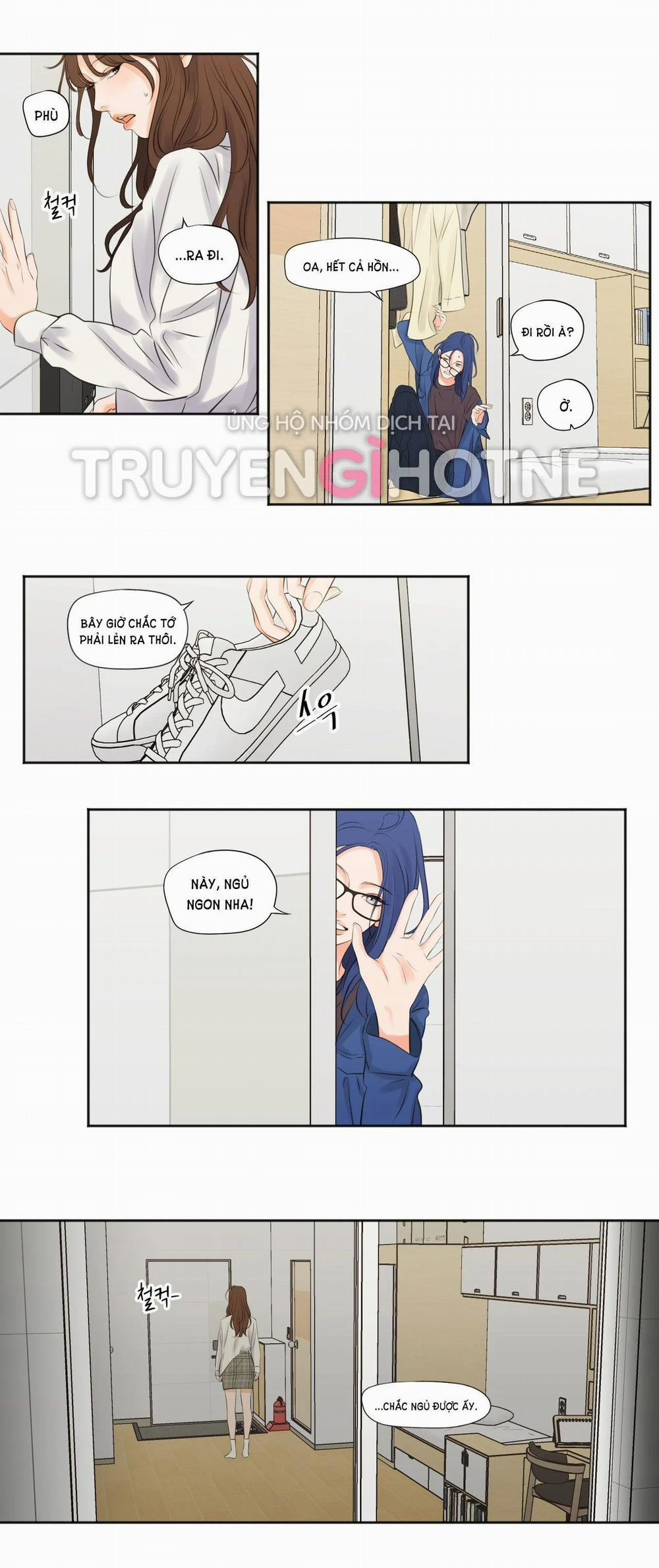 [18+] Show Me Your Bust 7.2 trang 0