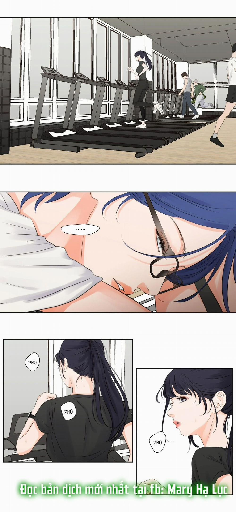 [18+] Show Me Your Bust 7.2 trang 5