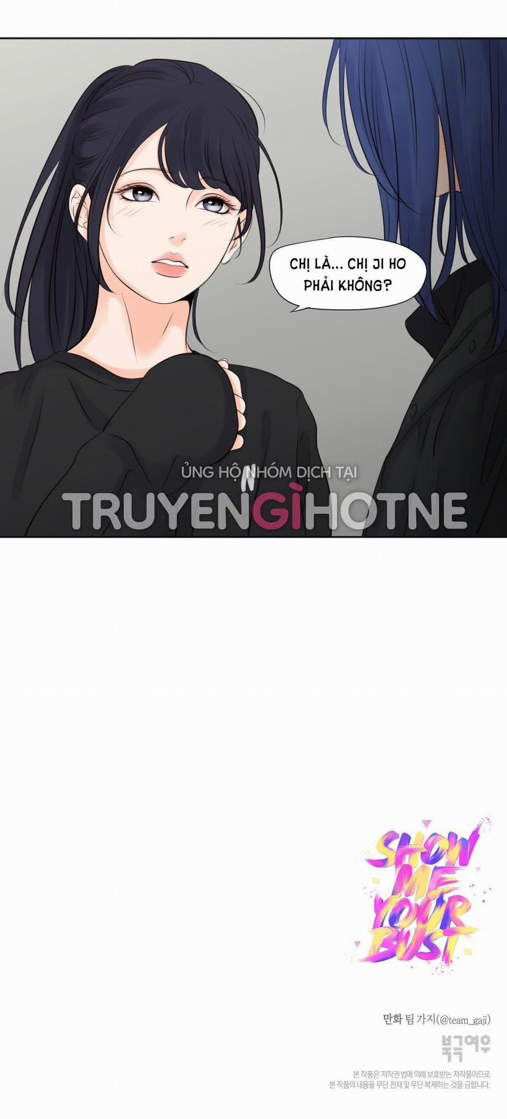 [18+] Show Me Your Bust 7.2 trang 8