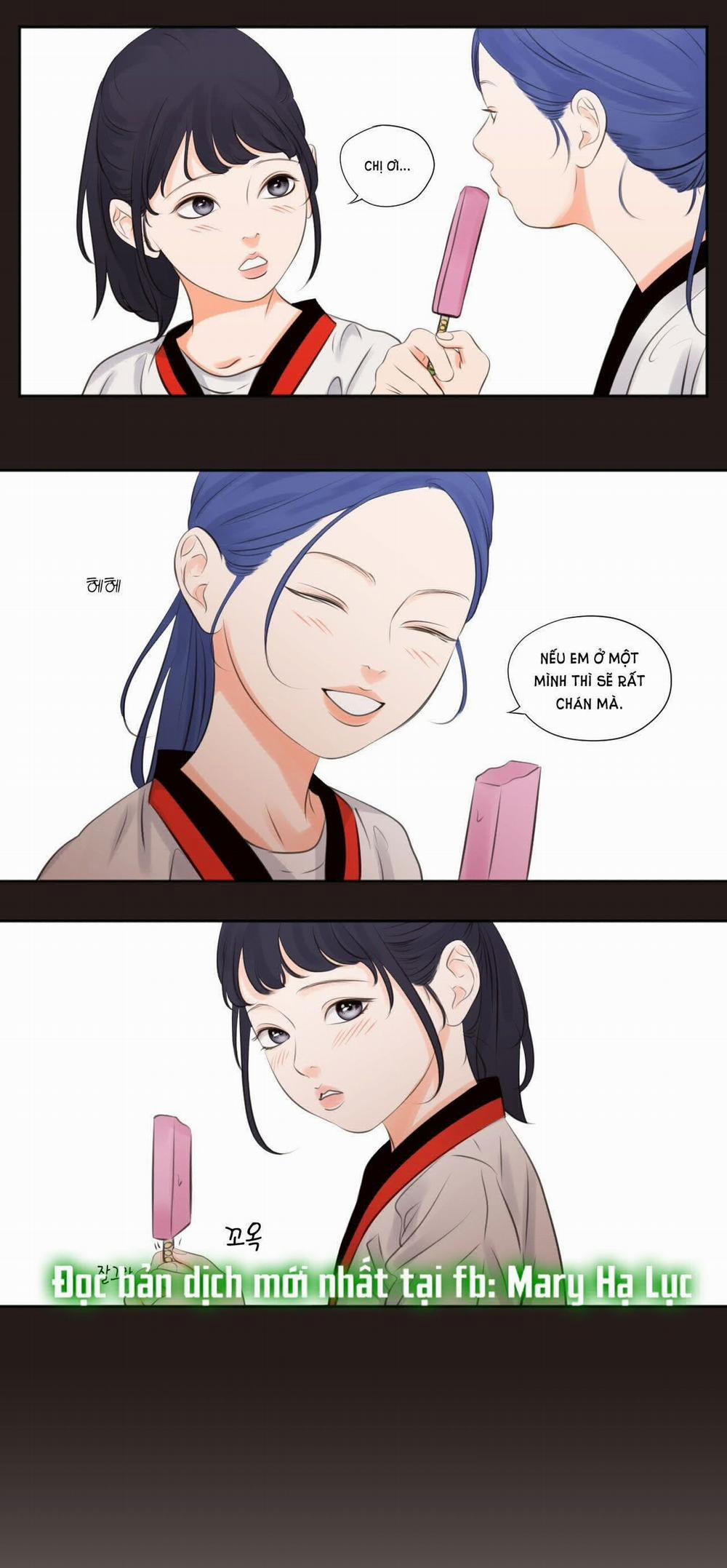 [18+] Show Me Your Bust 8.1 trang 9