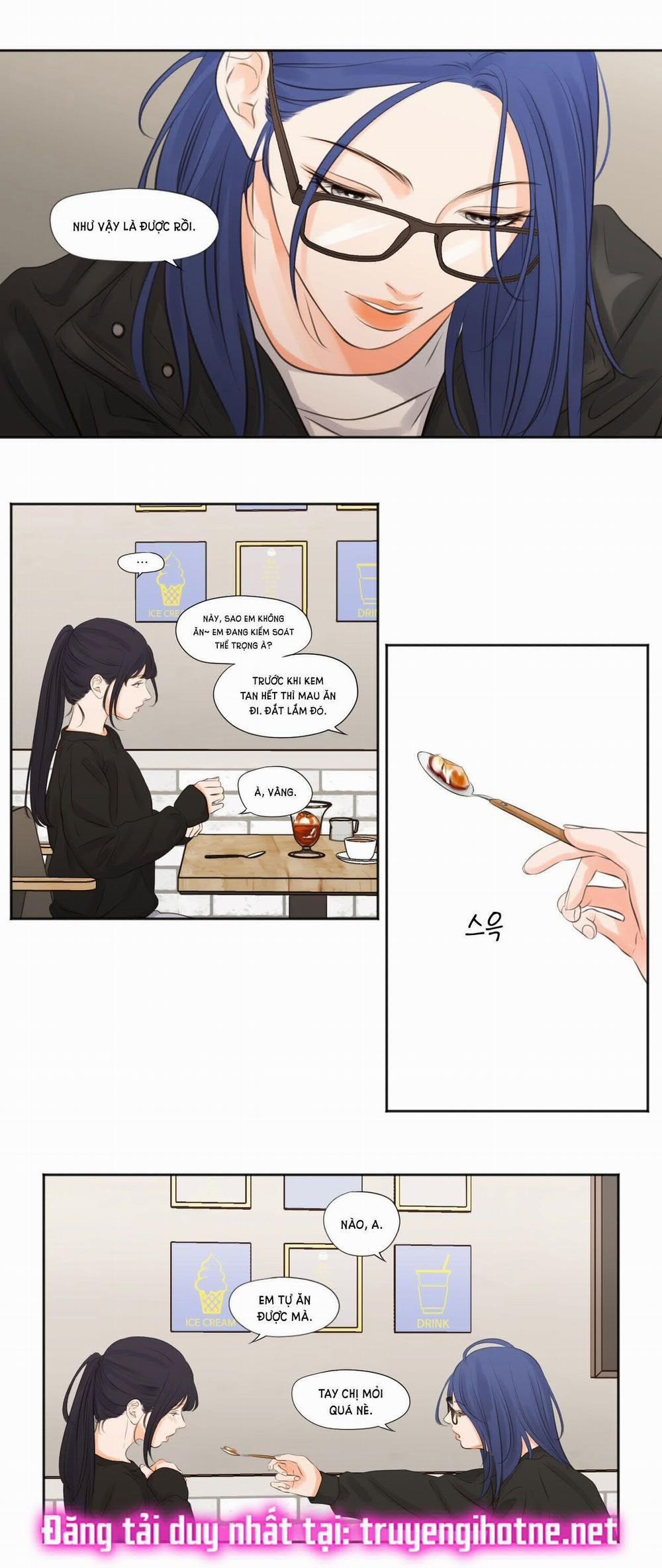 [18+] Show Me Your Bust 8.2 trang 2