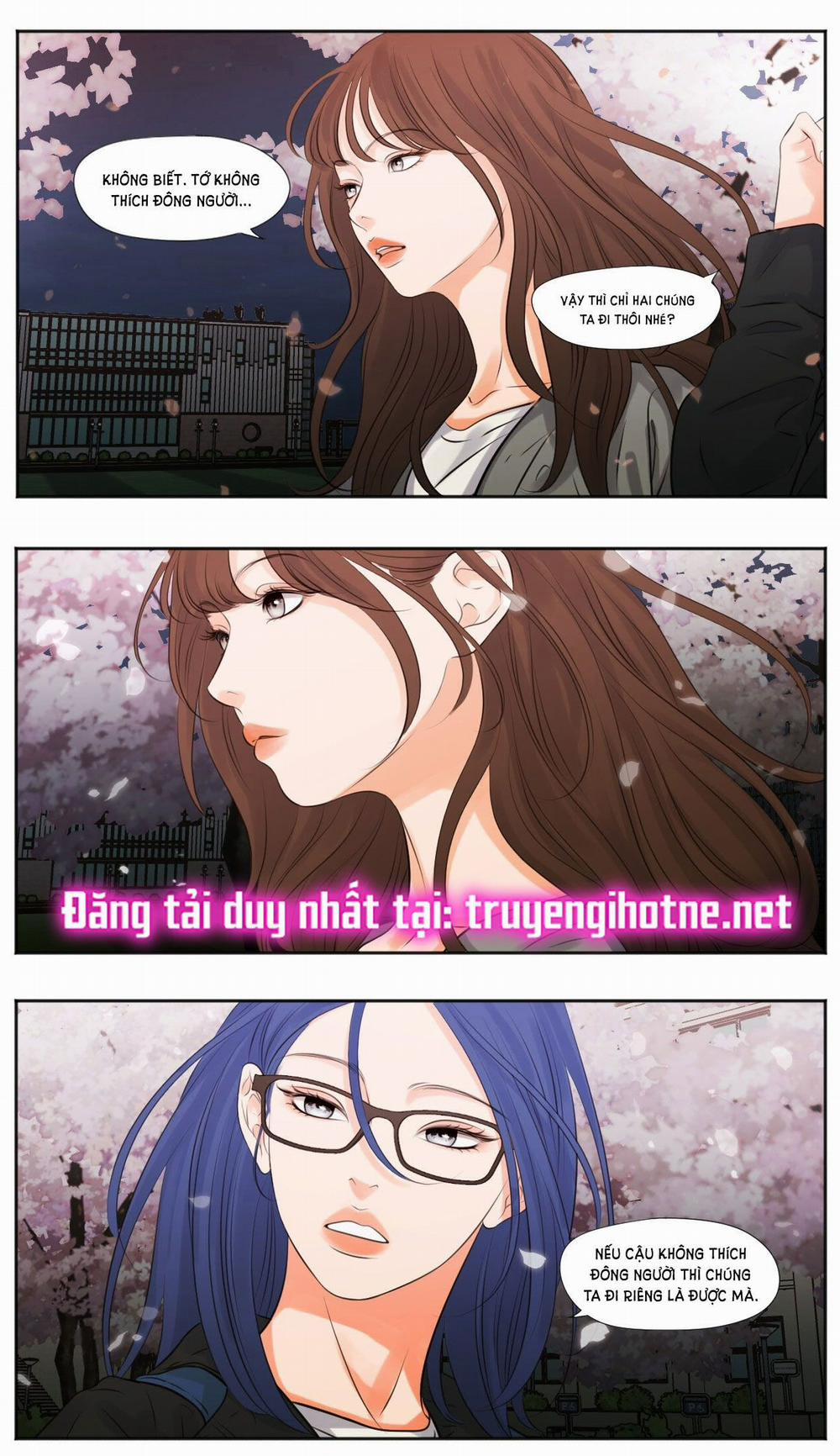 [18+] Show Me Your Bust 9.2 trang 0