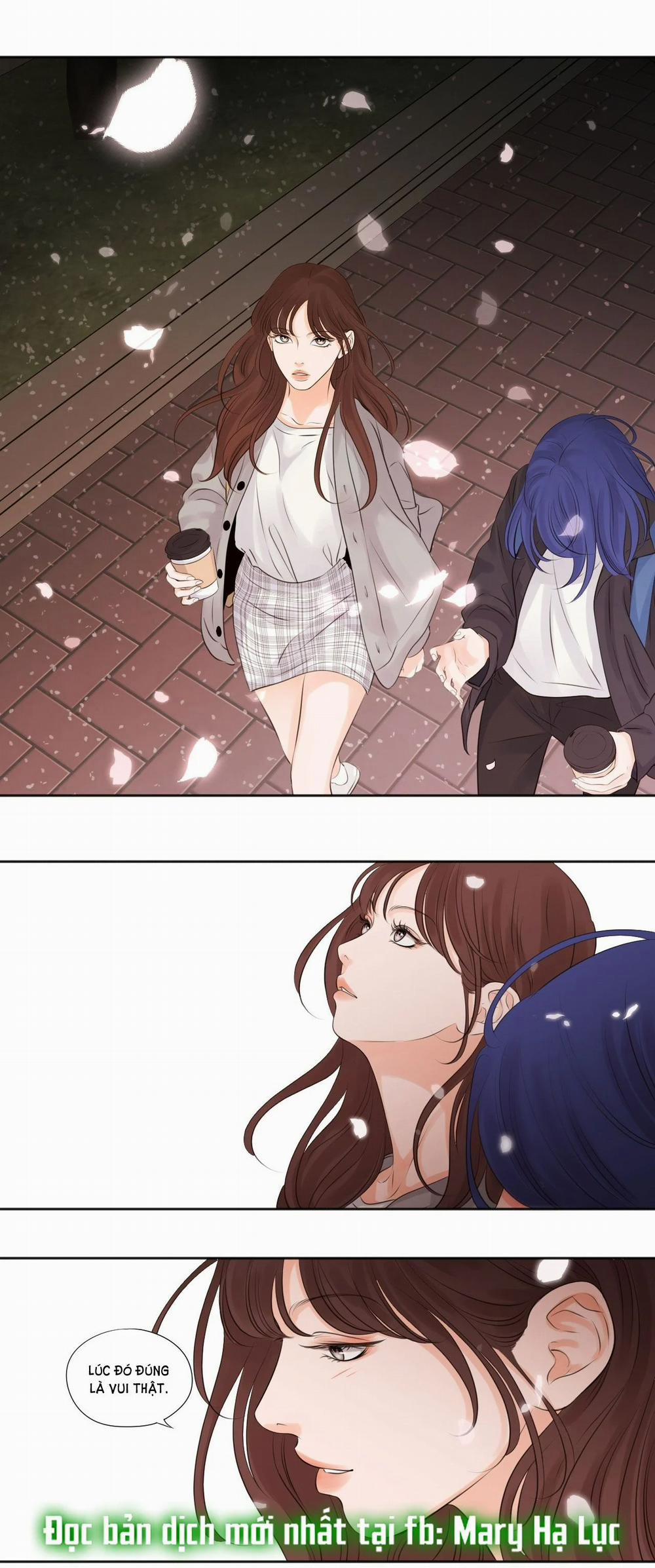 [18+] Show Me Your Bust 9.2 trang 3