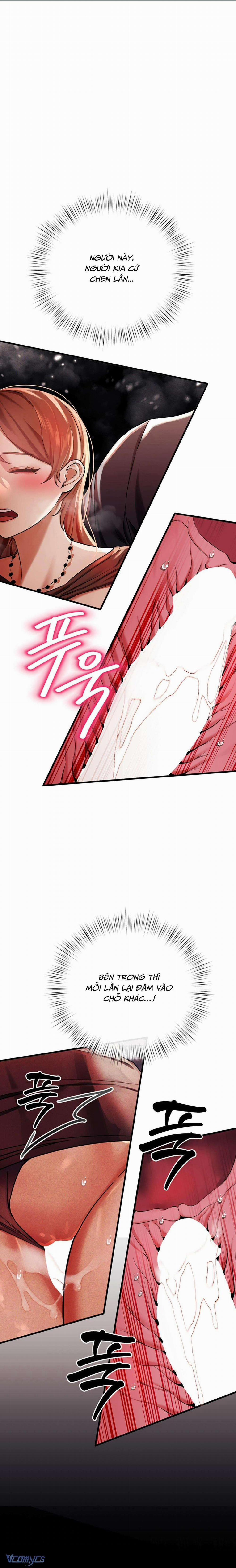 [18+] Sở Thích Của Kẻ Biến Thái 3 trang 0