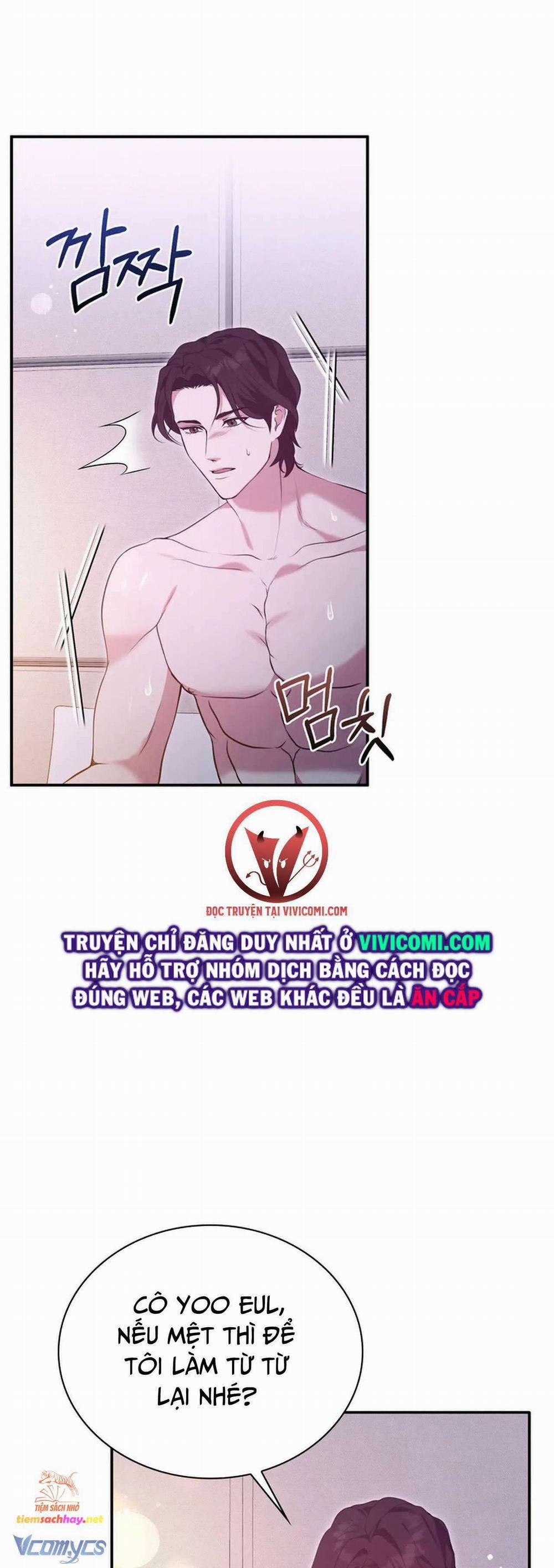 [18+] Sở Thích Tuỳ Tiện 1 trang 11