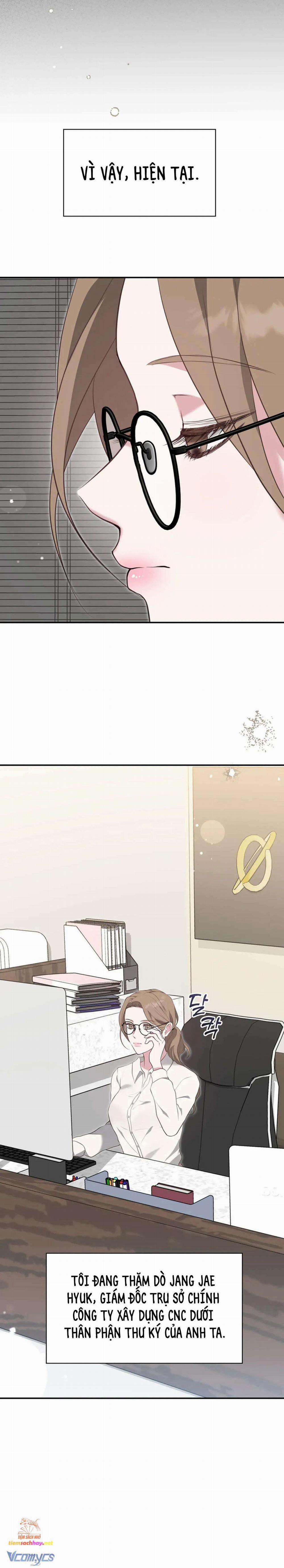 [18+] Sở Thích Tuỳ Tiện 1 trang 32