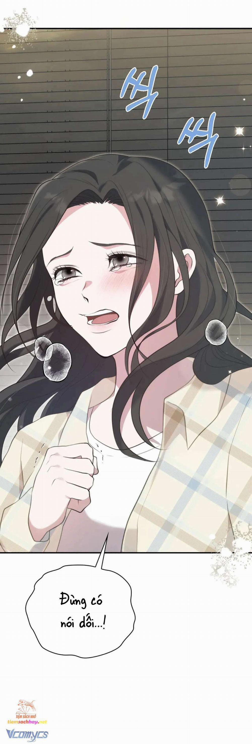 [18+] Sở Thích Tuỳ Tiện 1 trang 36