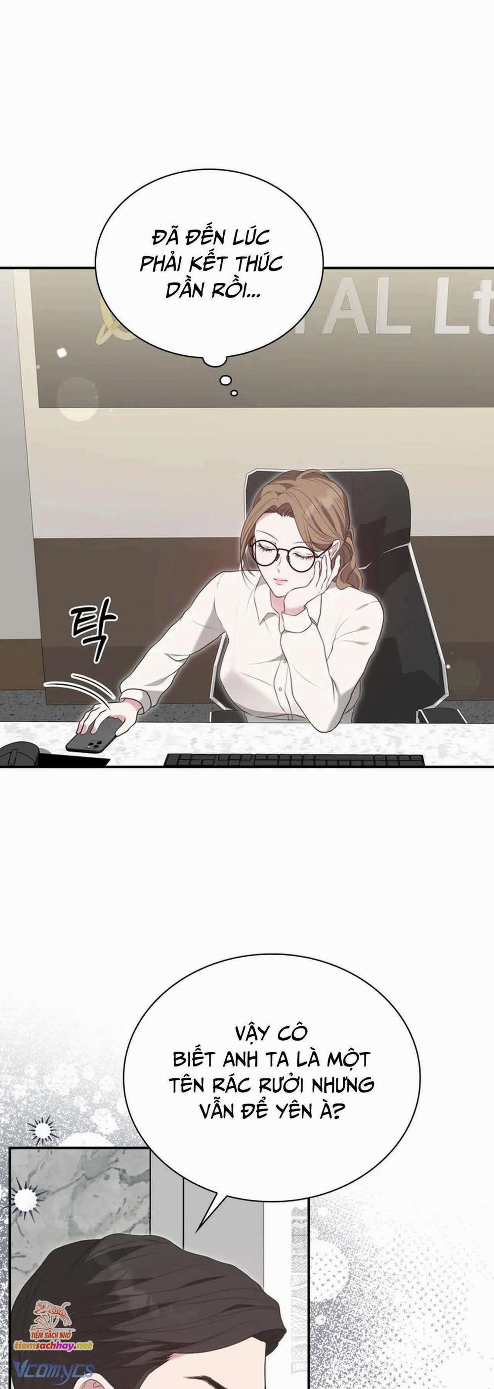 [18+] Sở Thích Tuỳ Tiện 1 trang 39