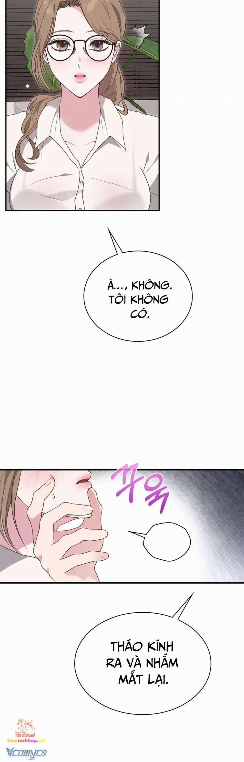 [18+] Sở Thích Tuỳ Tiện 1 trang 54