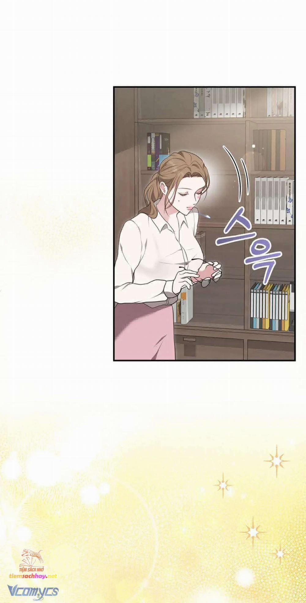 [18+] Sở Thích Tuỳ Tiện 1 trang 55