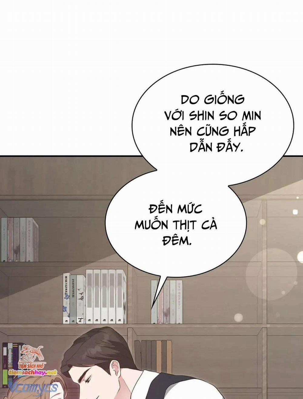 [18+] Sở Thích Tuỳ Tiện 1 trang 59