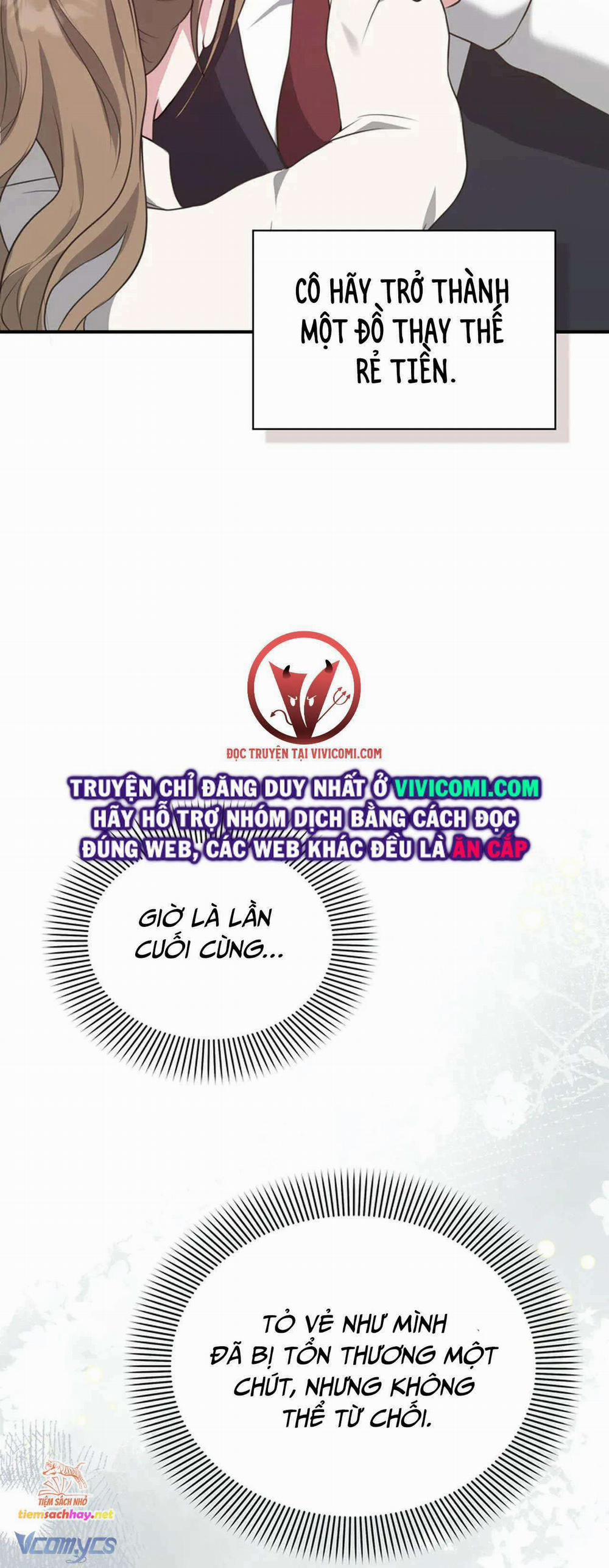 [18+] Sở Thích Tuỳ Tiện 1 trang 64