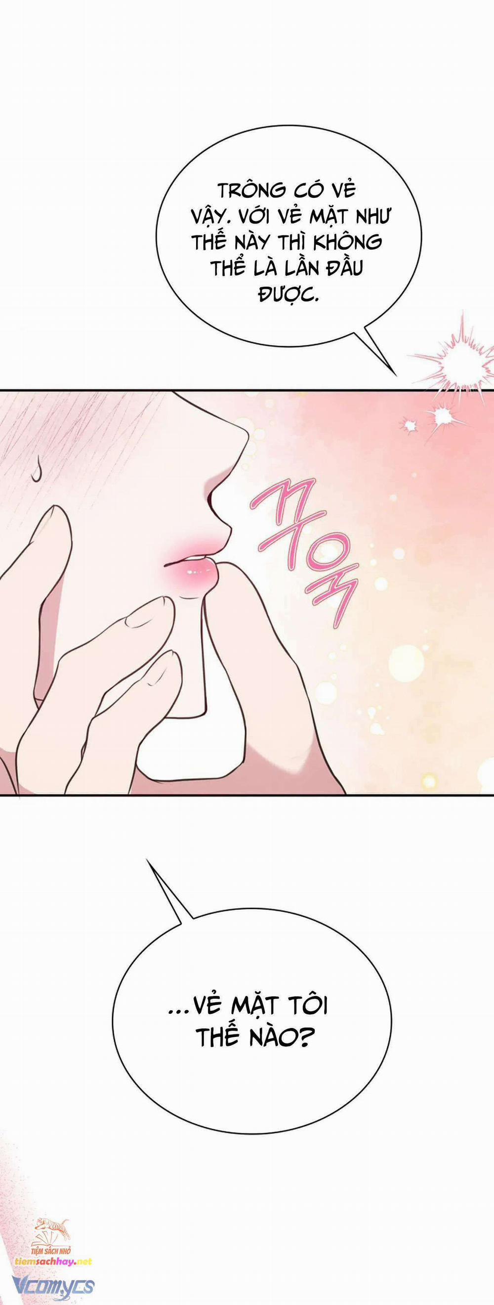 [18+] Sở Thích Tuỳ Tiện 1 trang 66