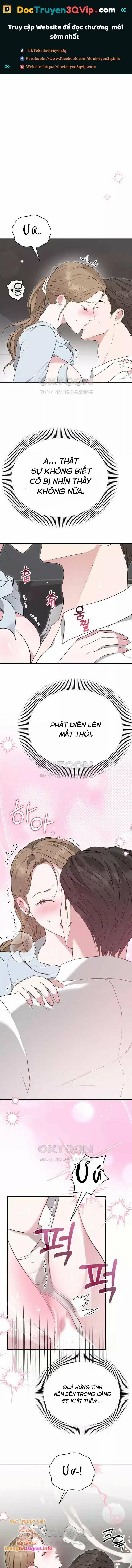 [18+] Sở Thích Tuỳ Tiện 10 trang 0