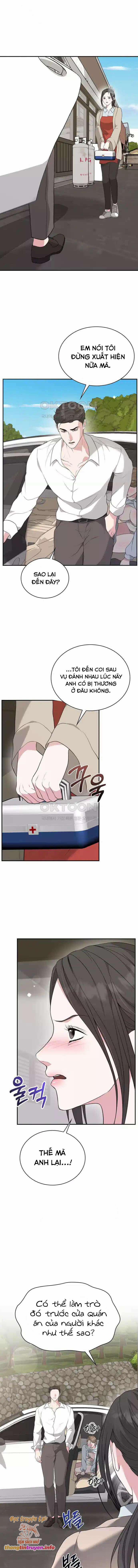 [18+] Sở Thích Tuỳ Tiện 10 trang 2