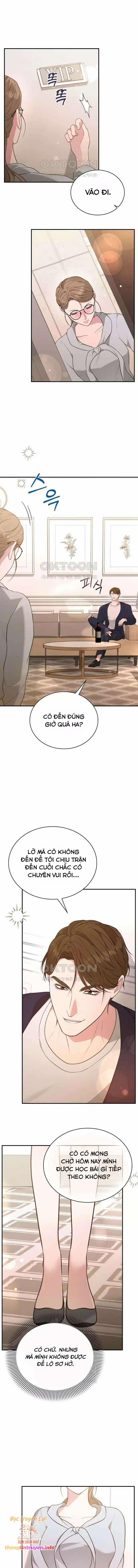 [18+] Sở Thích Tuỳ Tiện 10 trang 6