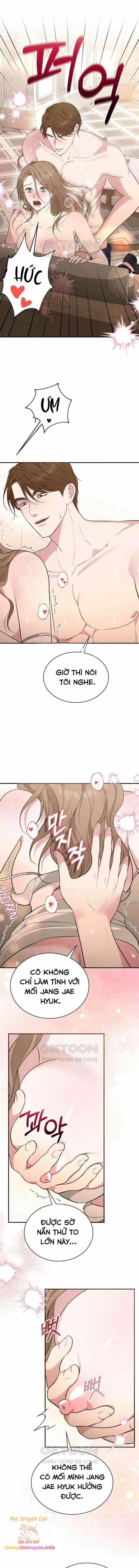 [18+] Sở Thích Tuỳ Tiện 11 trang 8