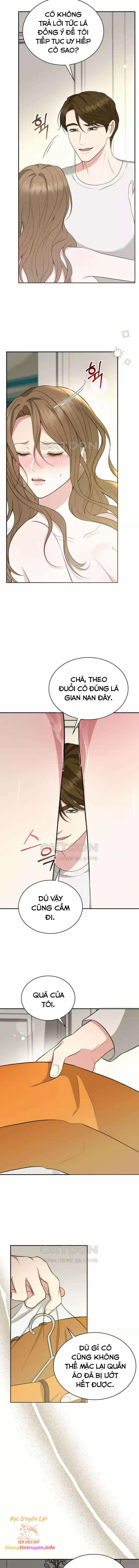 [18+] Sở Thích Tuỳ Tiện 13.2 trang 3