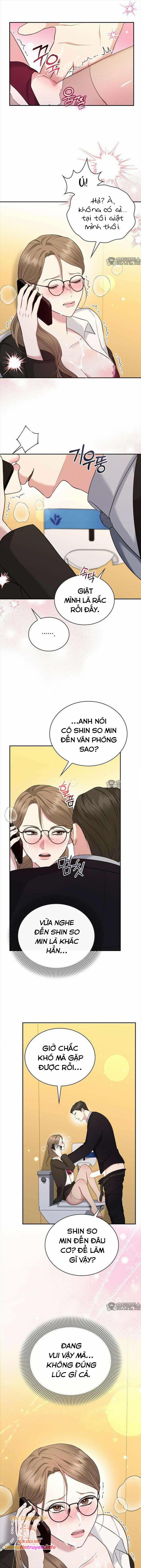 [18+] Sở Thích Tuỳ Tiện 14 trang 2