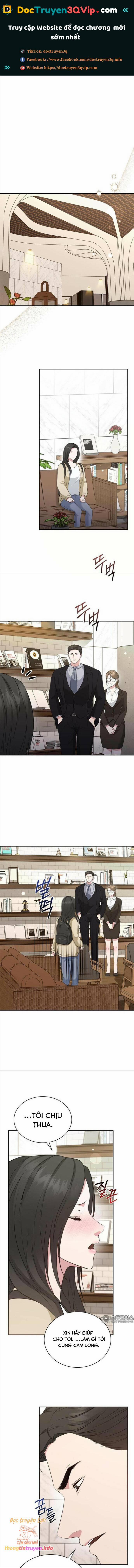 [18+] Sở Thích Tuỳ Tiện 15 trang 0