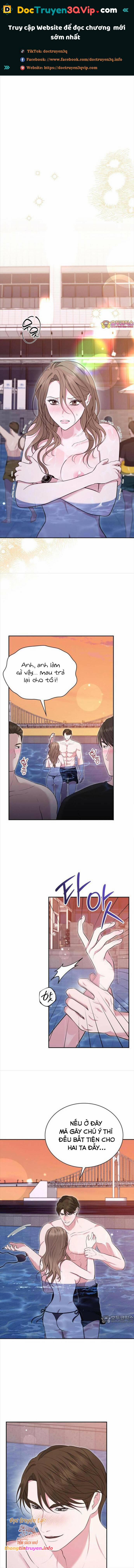 [18+] Sở Thích Tuỳ Tiện 16 trang 0