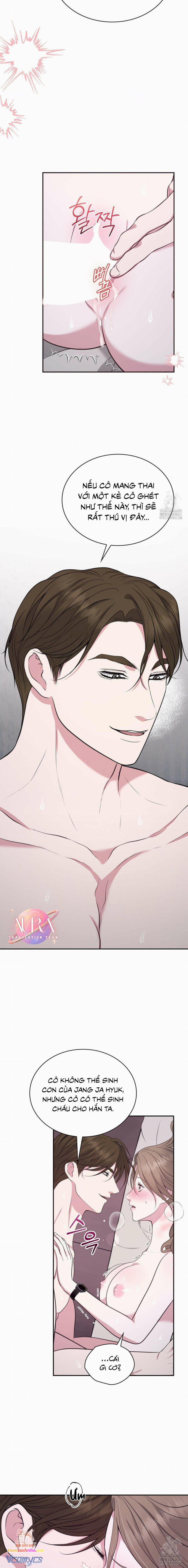 [18+] Sở Thích Tuỳ Tiện 17 trang 13