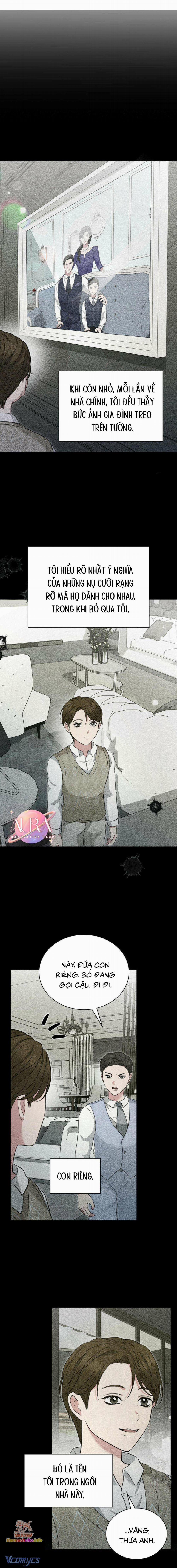 [18+] Sở Thích Tuỳ Tiện 18 trang 6