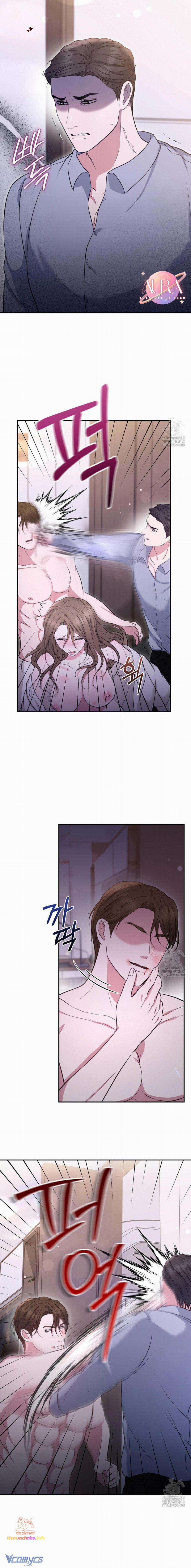 [18+] Sở Thích Tuỳ Tiện 19 trang 12