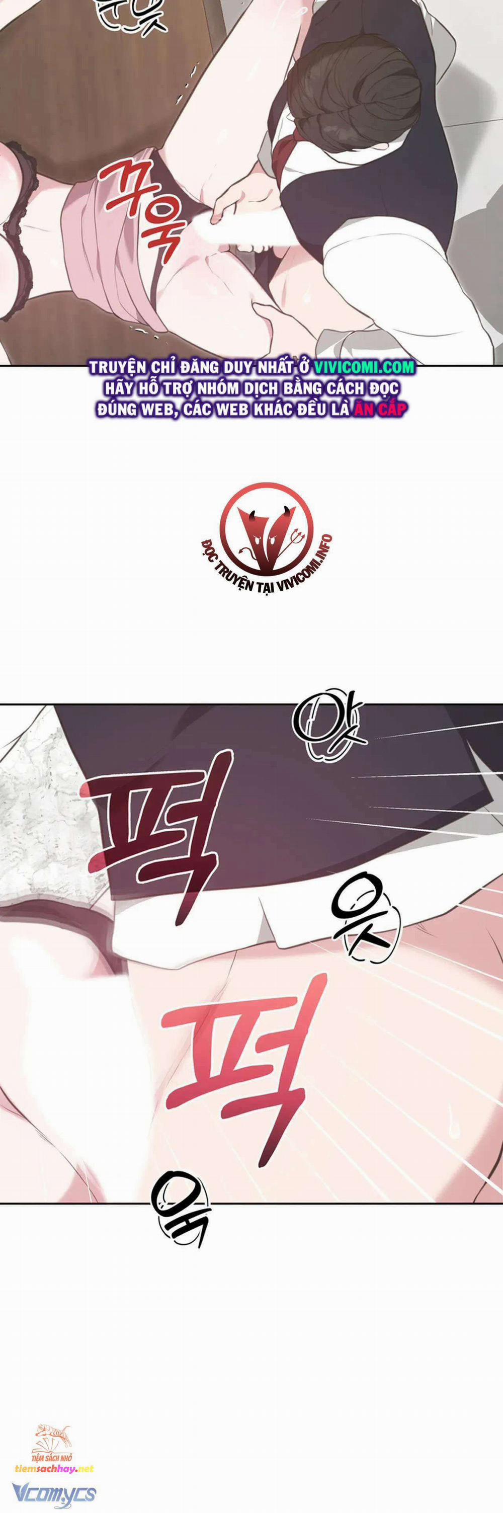 [18+] Sở Thích Tuỳ Tiện 2 trang 19