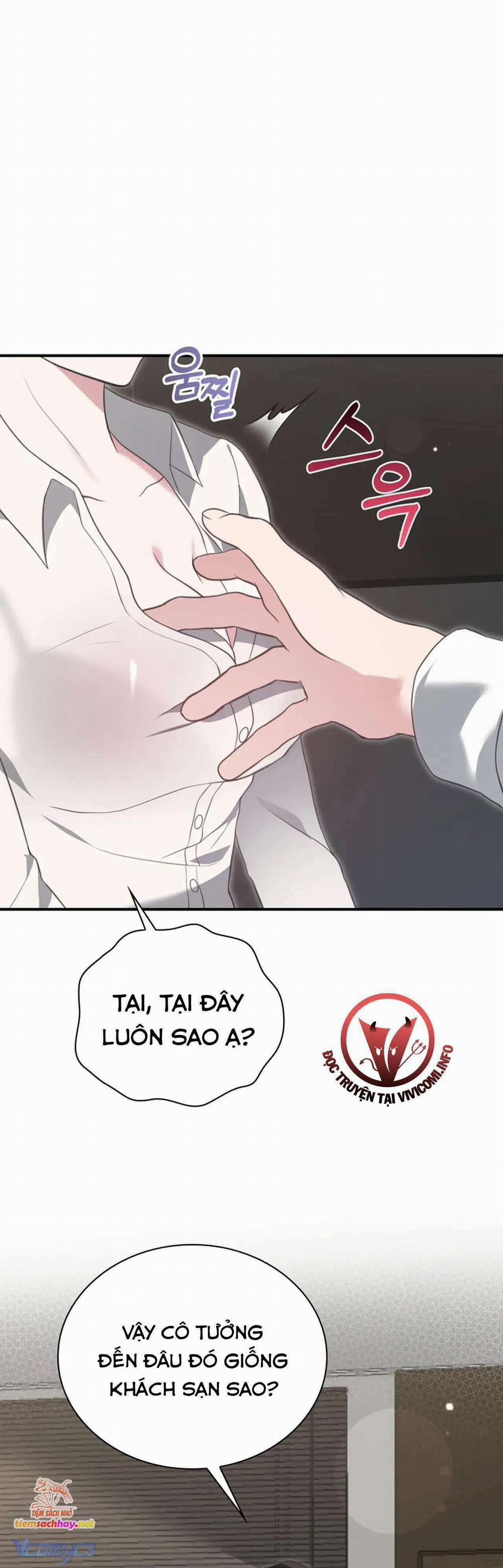 [18+] Sở Thích Tuỳ Tiện 2 trang 2