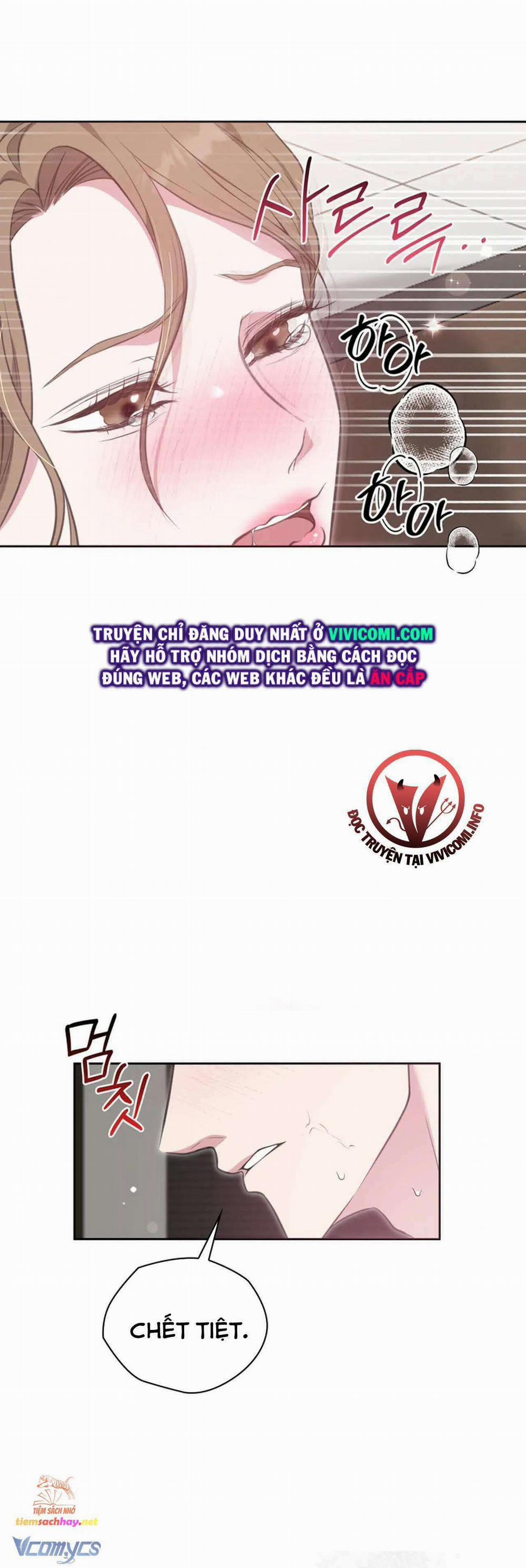 [18+] Sở Thích Tuỳ Tiện 2 trang 20