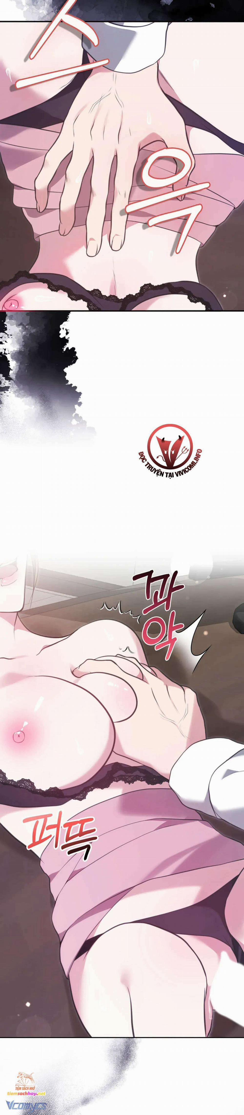 [18+] Sở Thích Tuỳ Tiện 2 trang 23