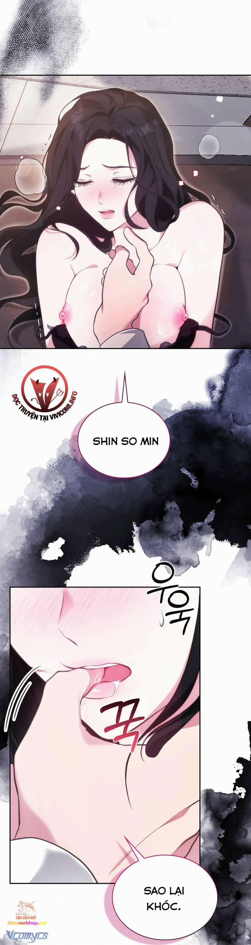 [18+] Sở Thích Tuỳ Tiện 2 trang 24