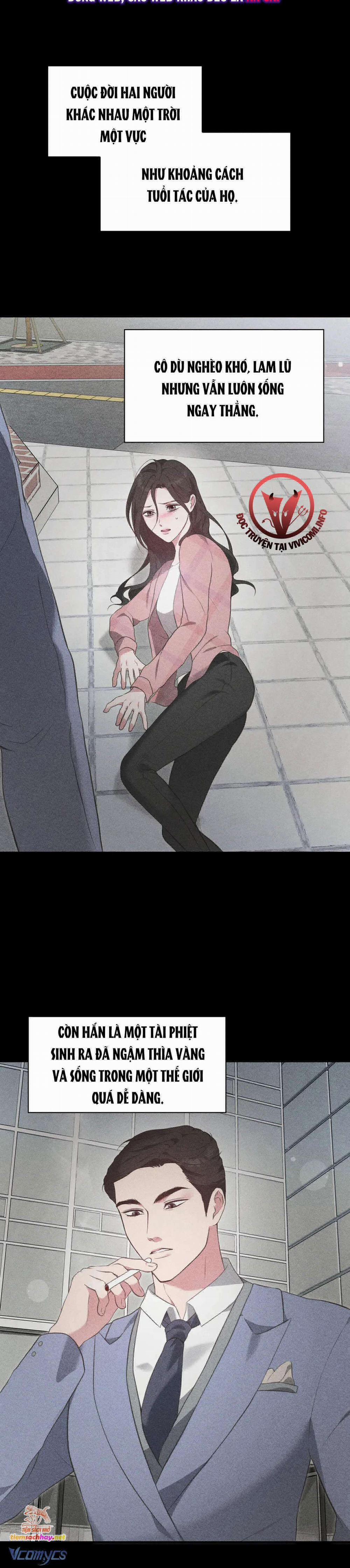 [18+] Sở Thích Tuỳ Tiện 2 trang 28