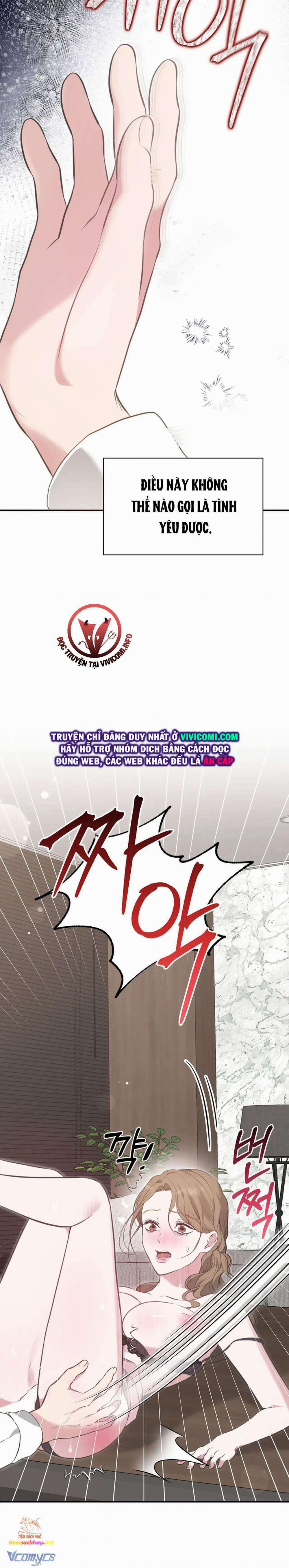 [18+] Sở Thích Tuỳ Tiện 2 trang 30