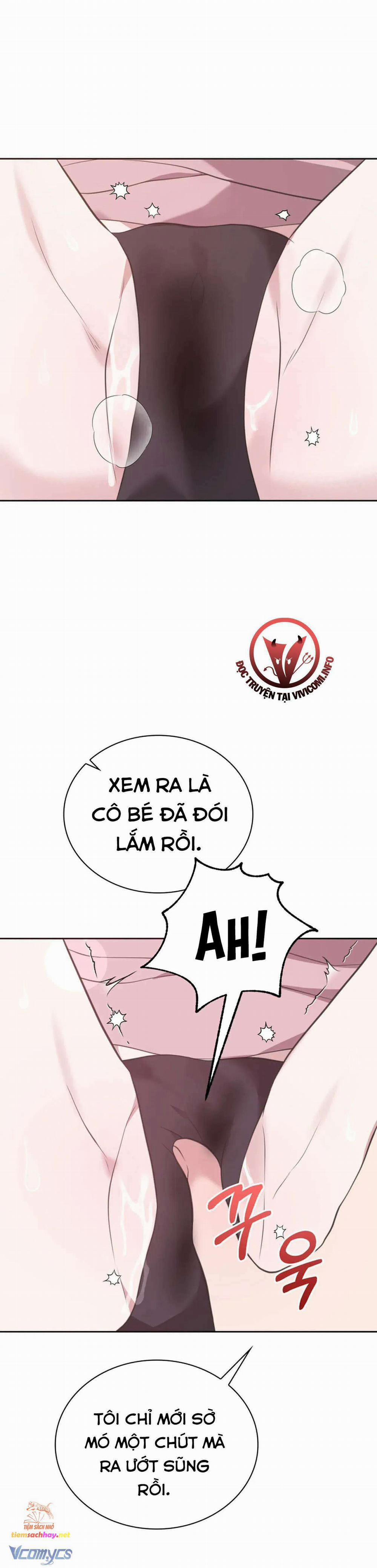 [18+] Sở Thích Tuỳ Tiện 2 trang 9