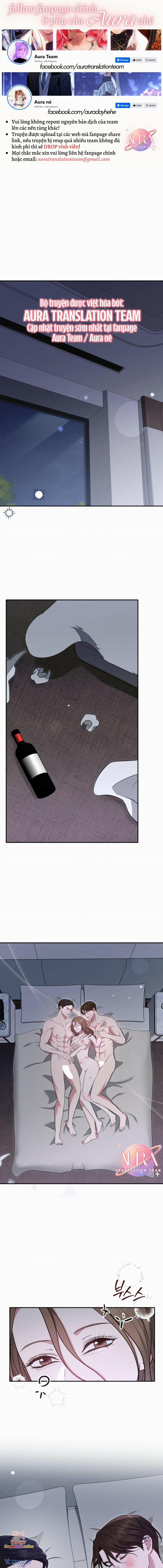 [18+] Sở Thích Tuỳ Tiện 21 trang 0