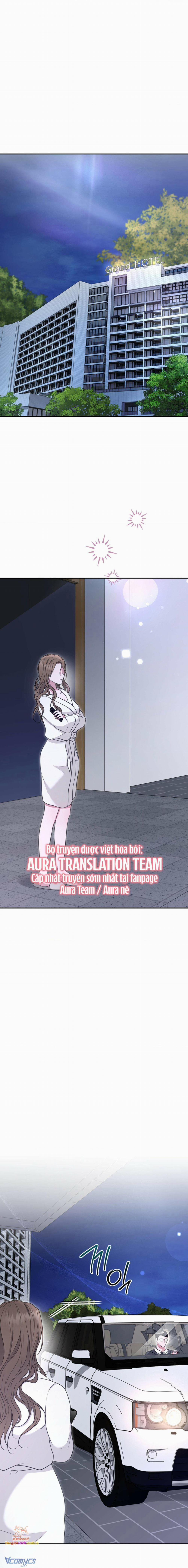 [18+] Sở Thích Tuỳ Tiện 21 trang 3