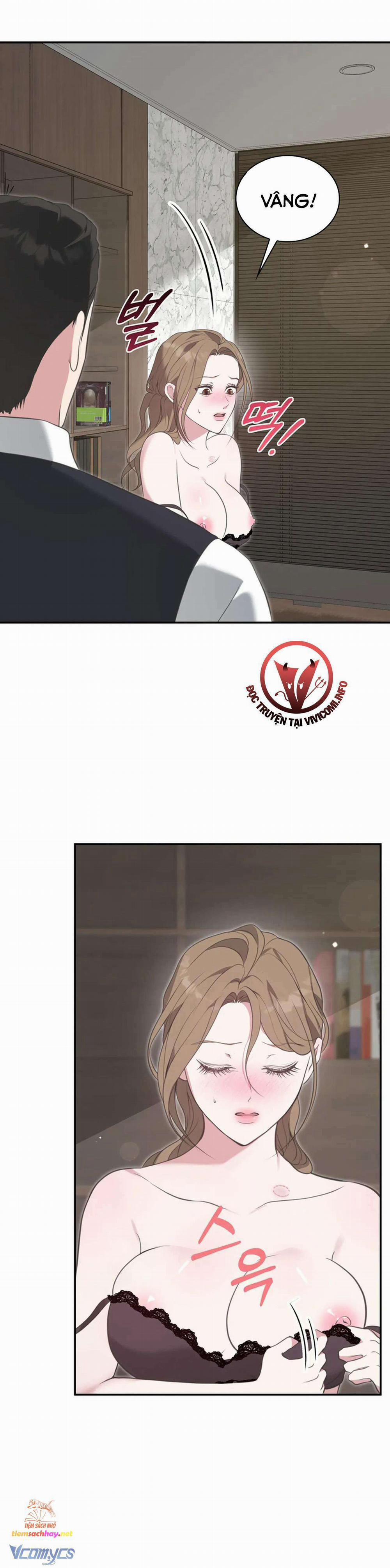 [18+] Sở Thích Tuỳ Tiện 3 trang 24