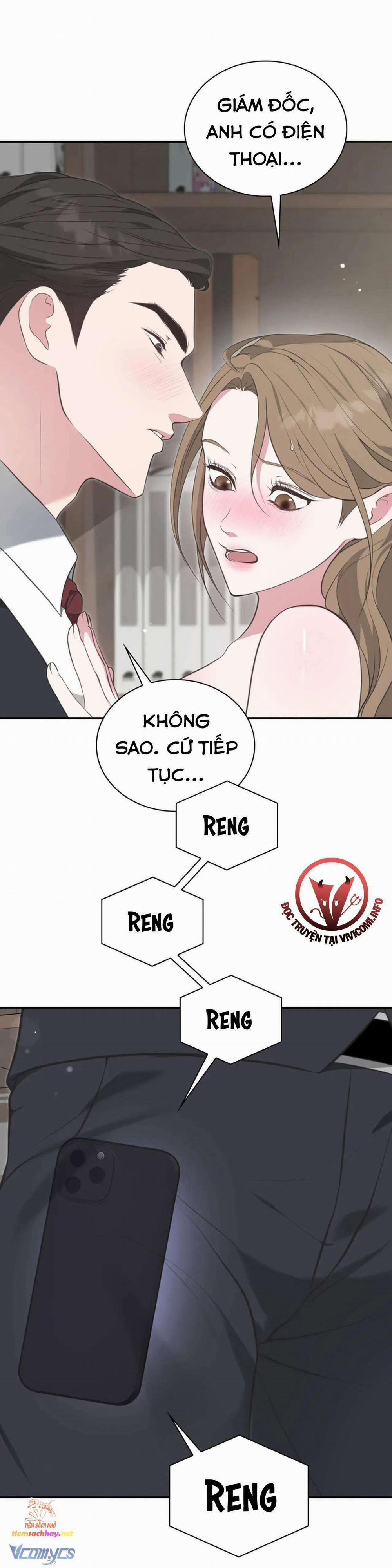 [18+] Sở Thích Tuỳ Tiện 3 trang 29