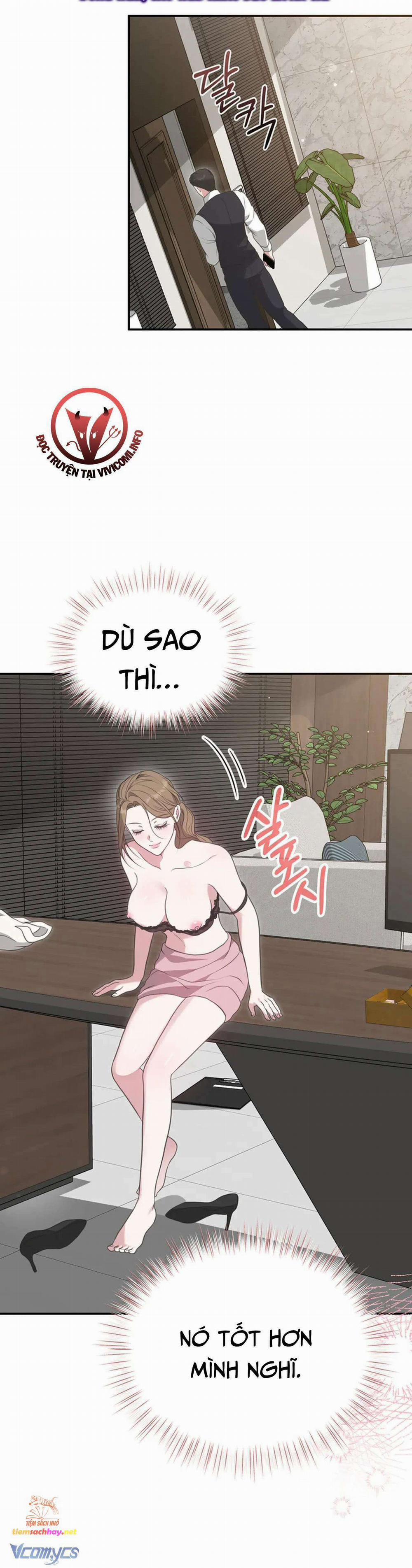 [18+] Sở Thích Tuỳ Tiện 3 trang 32