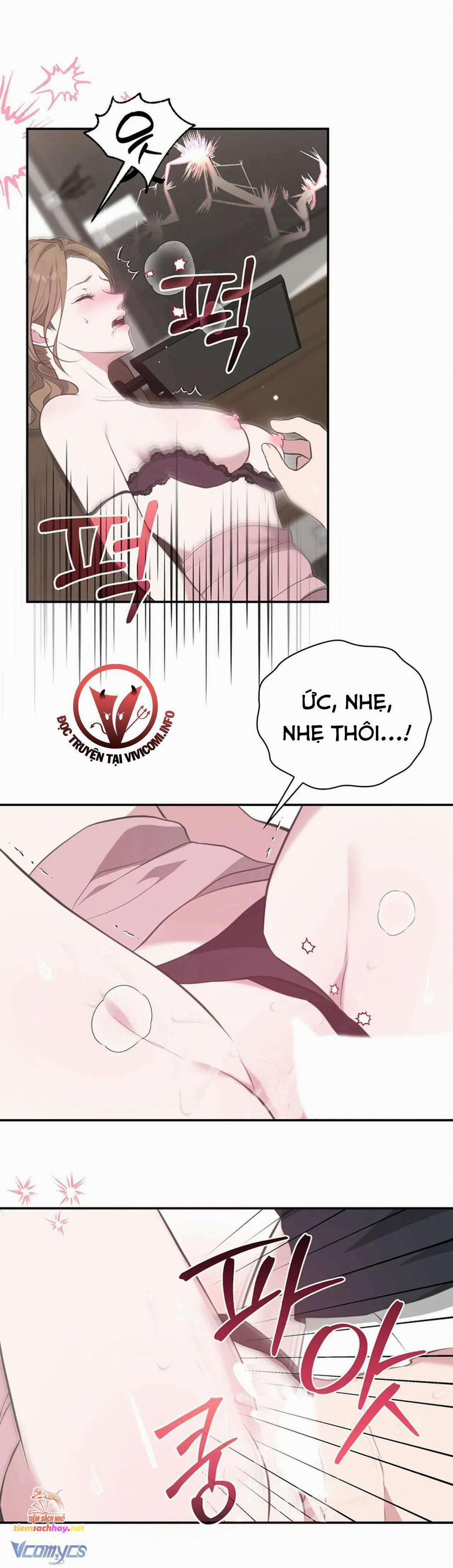 [18+] Sở Thích Tuỳ Tiện 3 trang 5