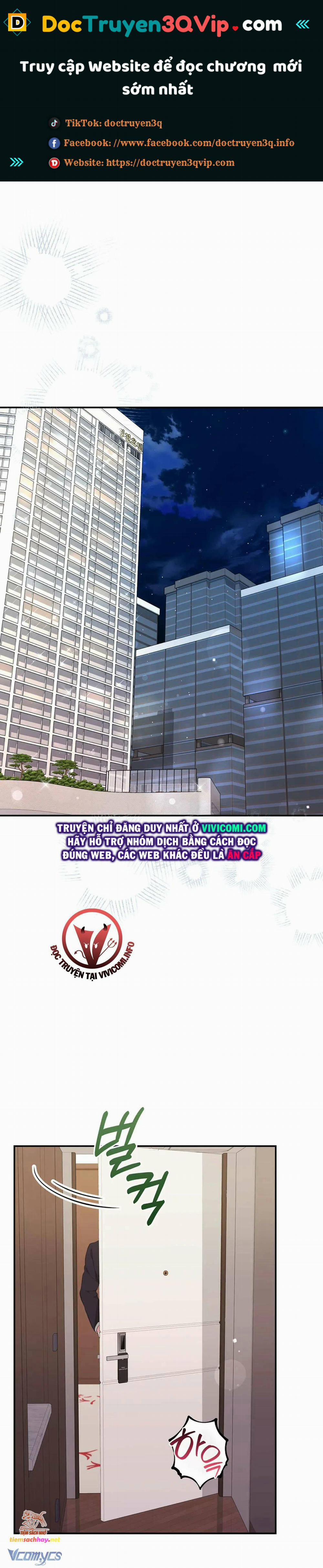 [18+] Sở Thích Tuỳ Tiện 4 trang 0