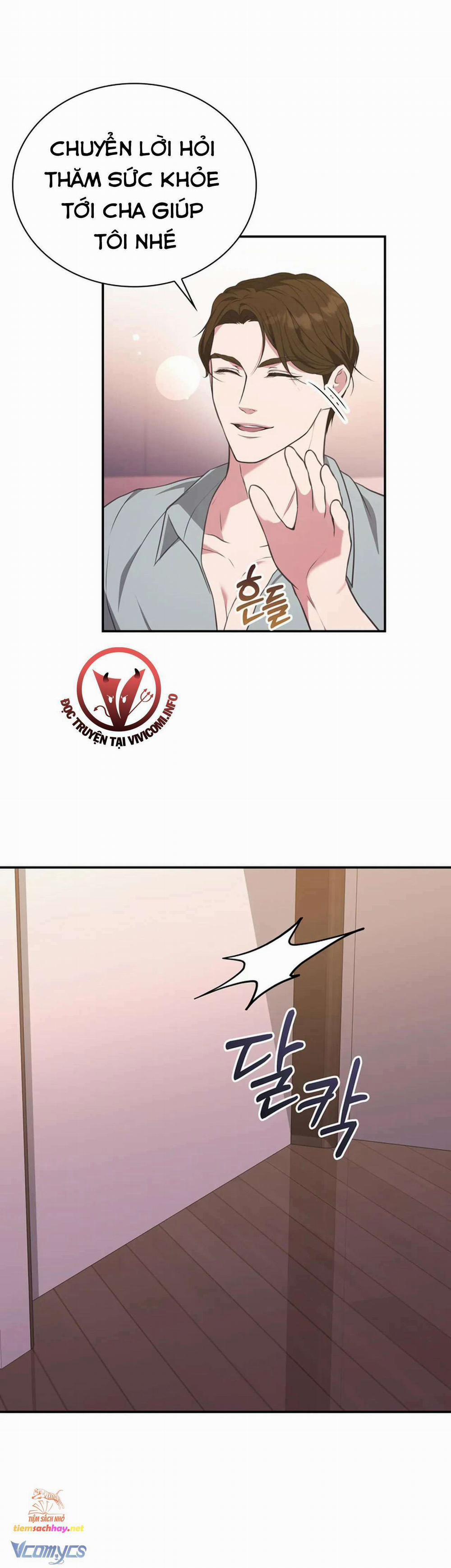 [18+] Sở Thích Tuỳ Tiện 4 trang 13