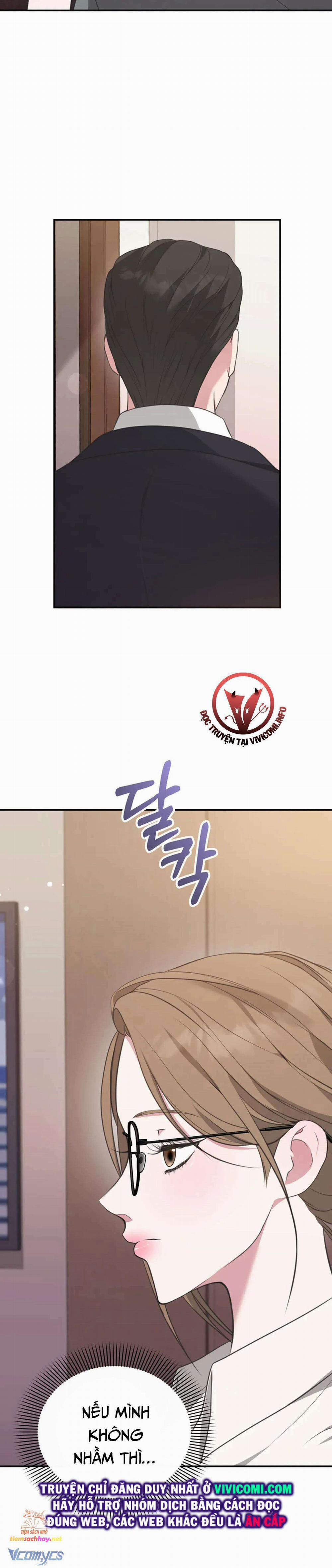 [18+] Sở Thích Tuỳ Tiện 4 trang 23