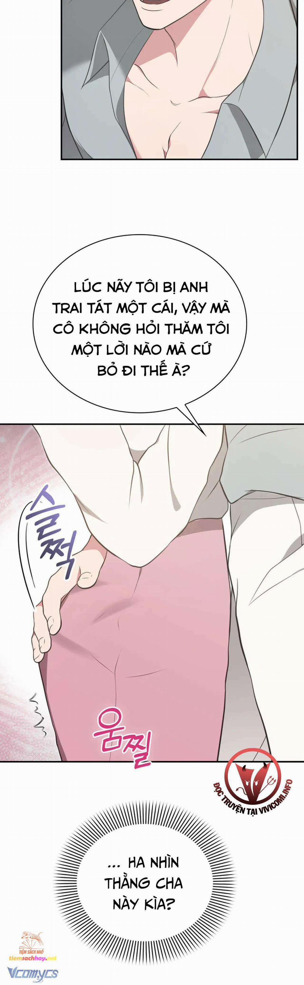 [18+] Sở Thích Tuỳ Tiện 4 trang 26