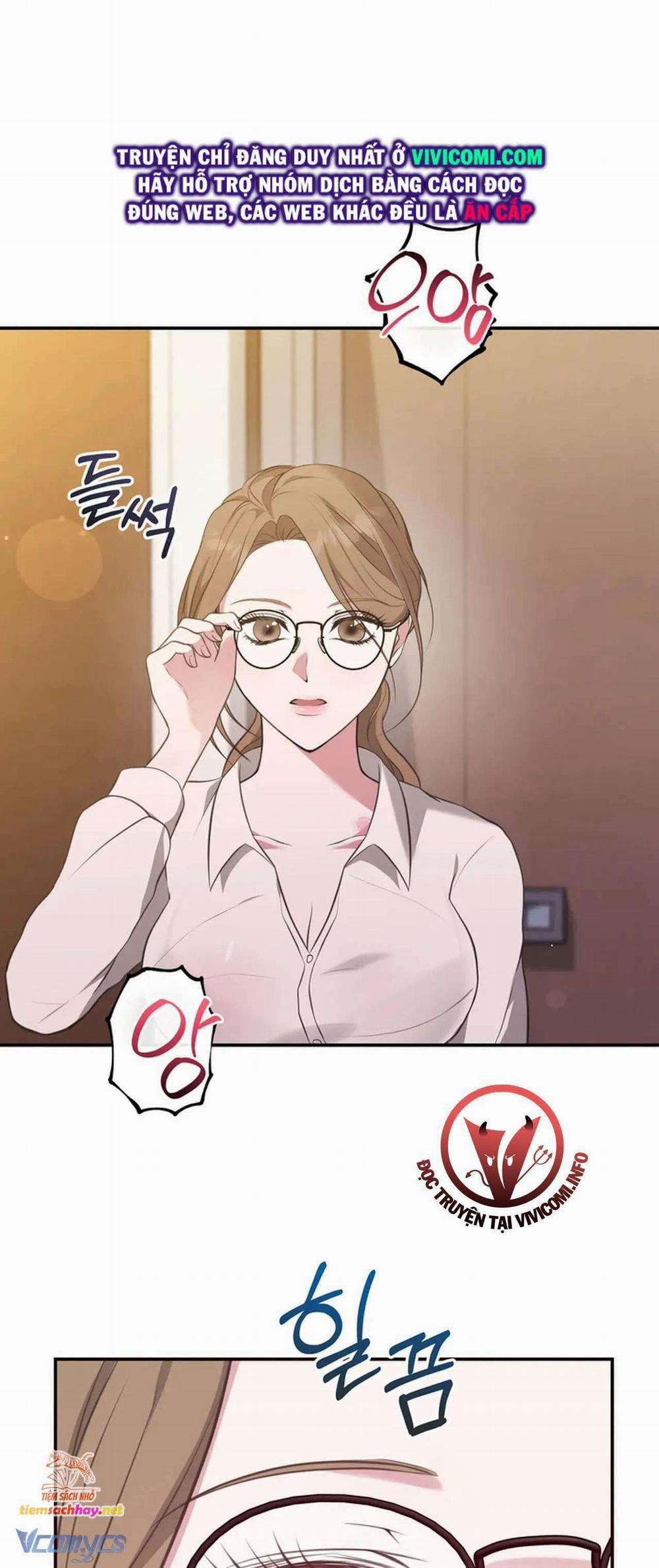 [18+] Sở Thích Tuỳ Tiện 4 trang 3