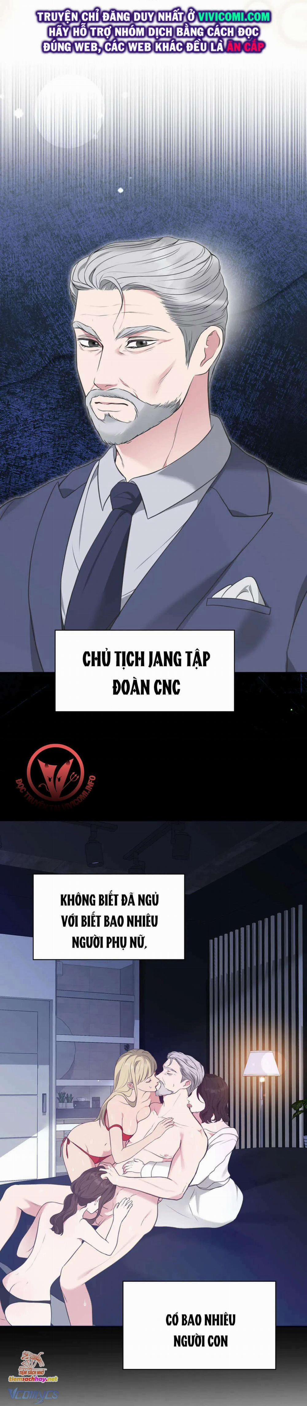 [18+] Sở Thích Tuỳ Tiện 4 trang 6