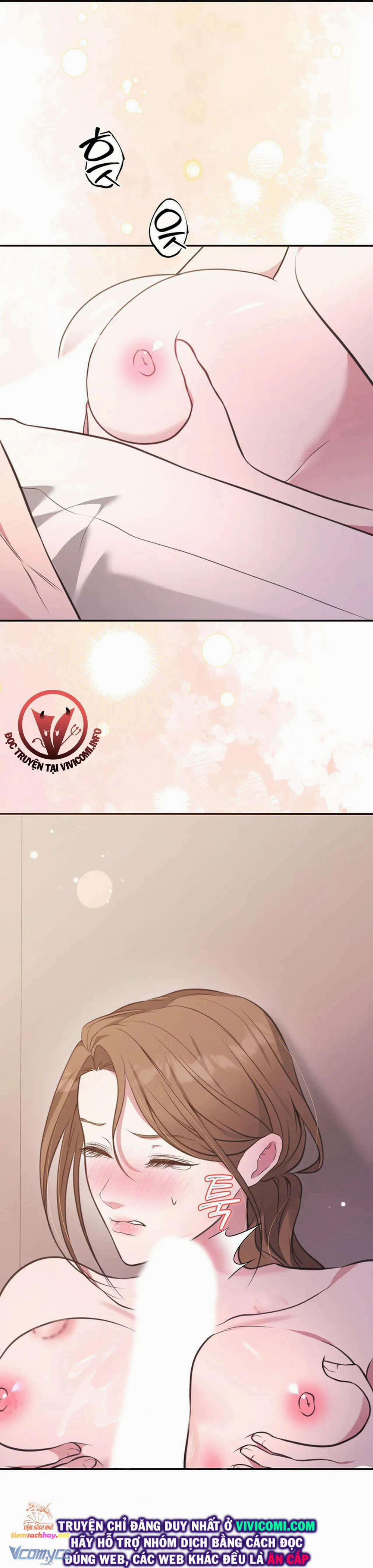 [18+] Sở Thích Tuỳ Tiện 5 trang 27