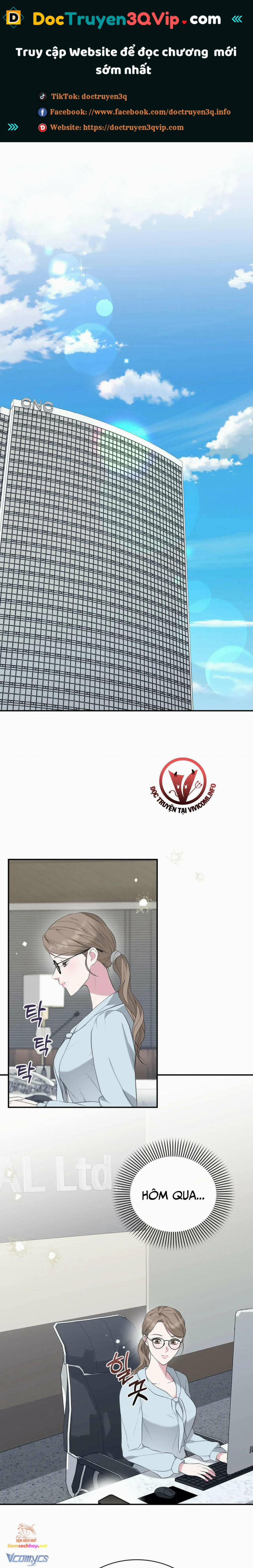 [18+] Sở Thích Tuỳ Tiện 7 trang 0